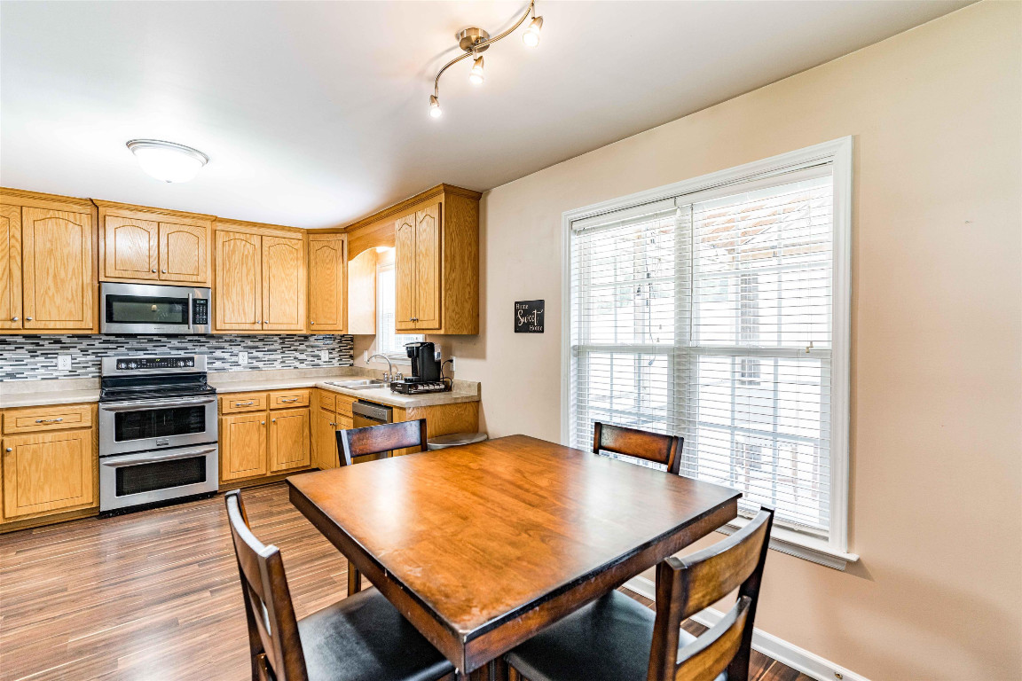 252 Parrish Memorial Road Selma, NC 27576 - Photo 9 of 22 Gallery Image 9