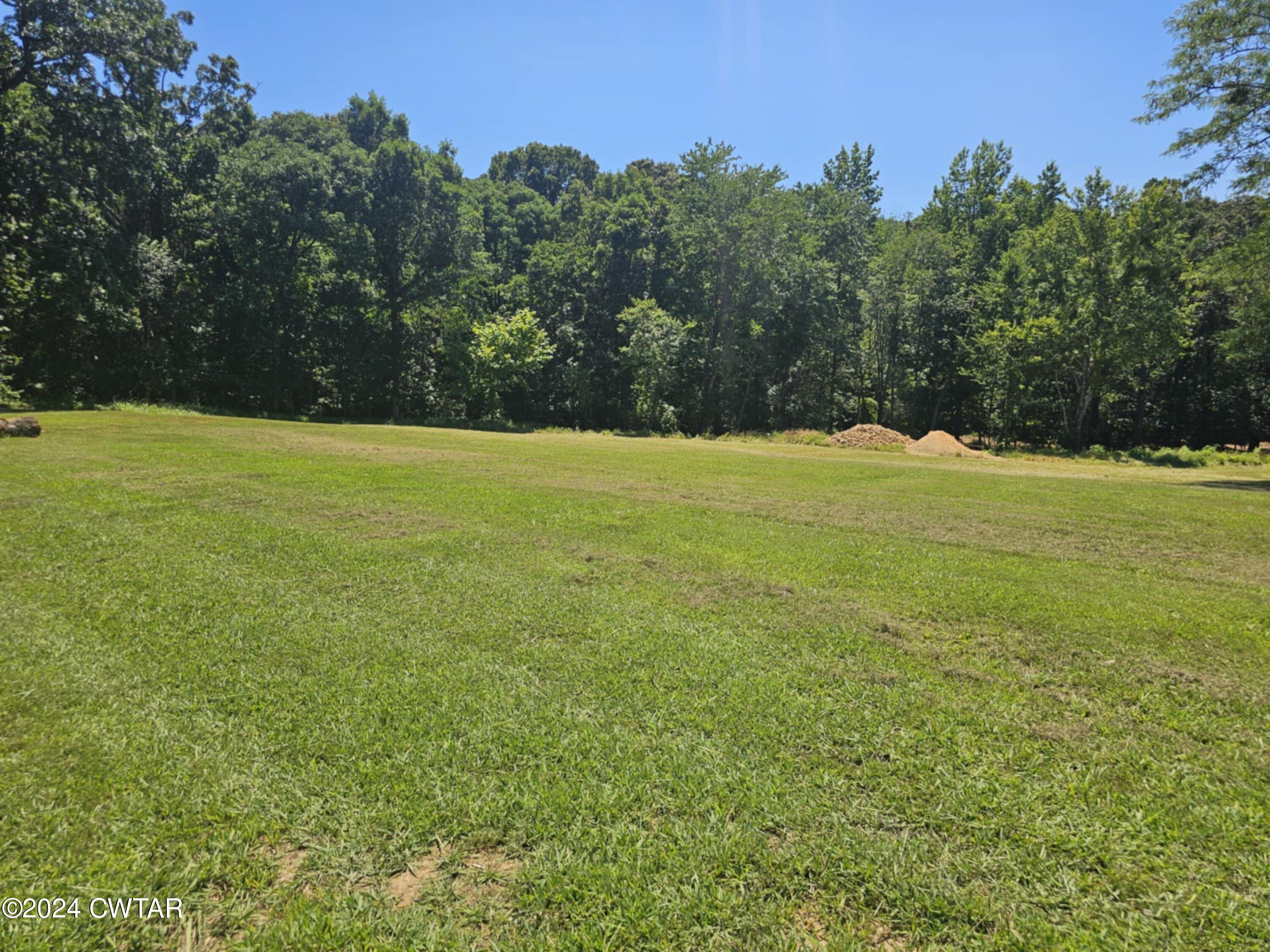 0 Riverside Drive Jackson, TN 38301 - Photo 12 of 14 a view of a field with an trees in the background
