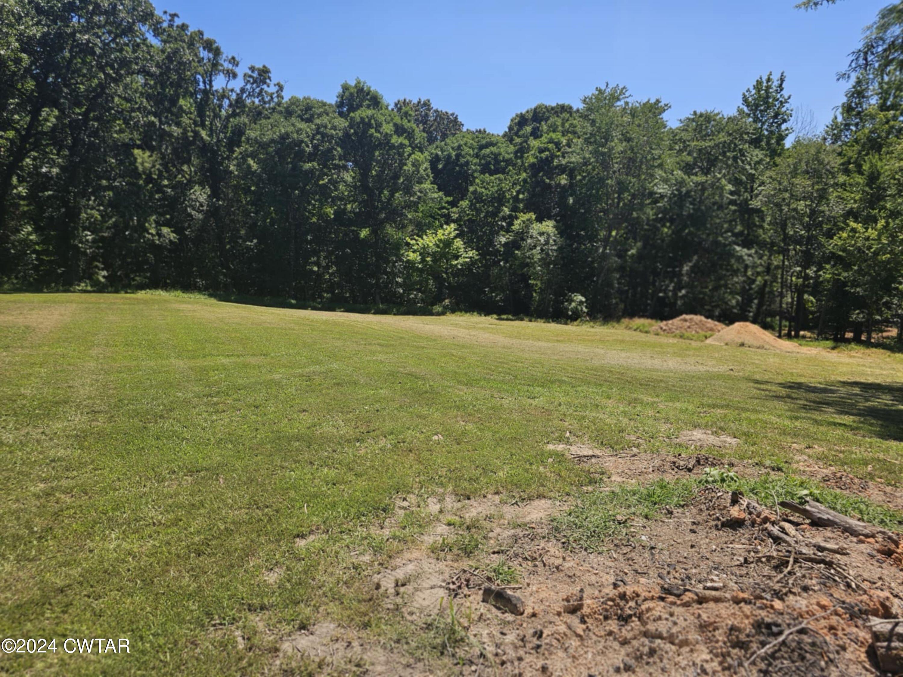 0 Riverside Drive Jackson, TN 38301 - Photo 6 of 14 a view of outdoor space and yard