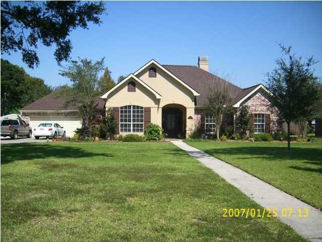 113 Green Meadow Road Lafayette, LA 70503 - Photo 2 of 21 Additional Photo