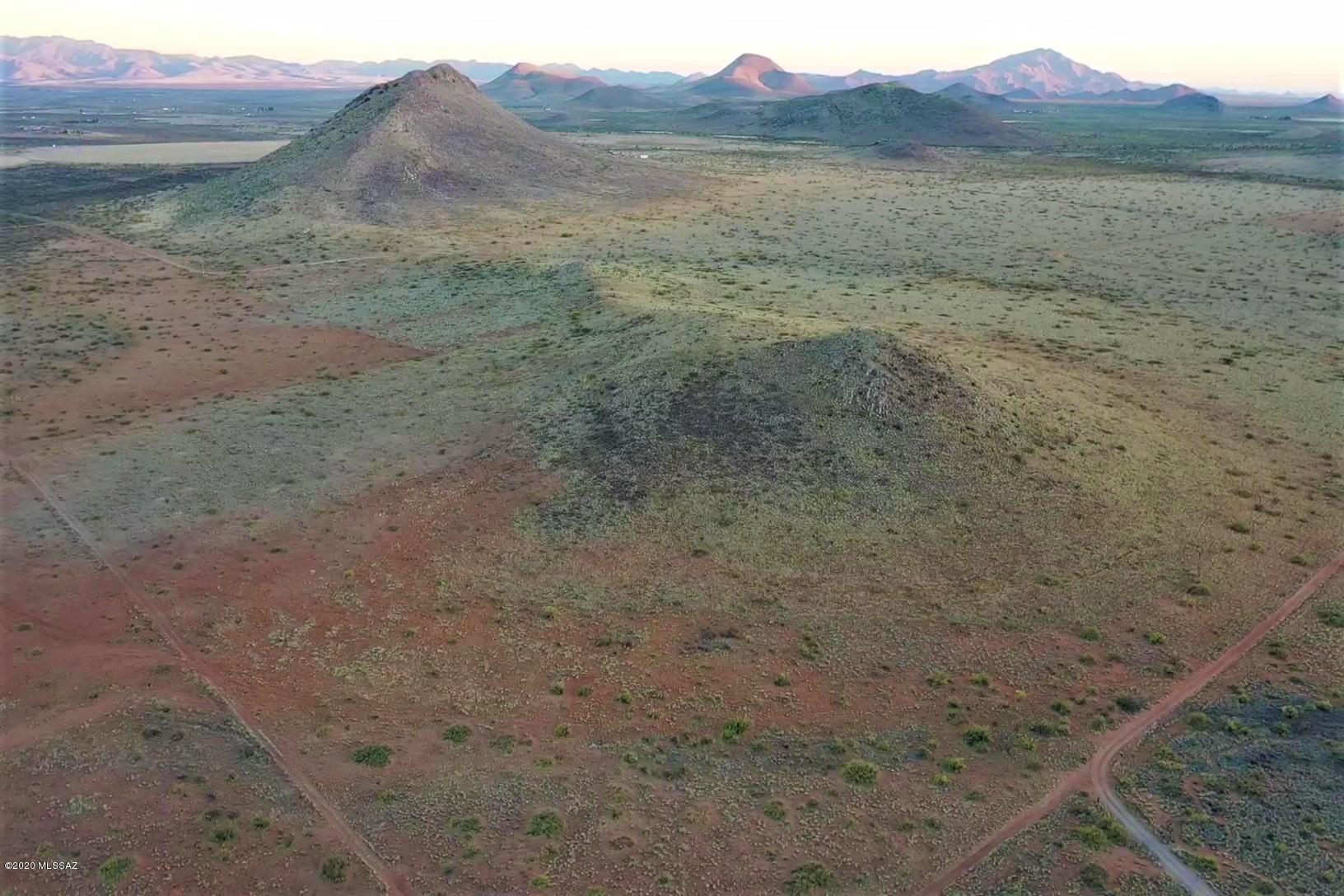 80-acres East Grassy Valley Road Pearce, AZ 85625 - Photo 11 of 21 Gallery Image 11