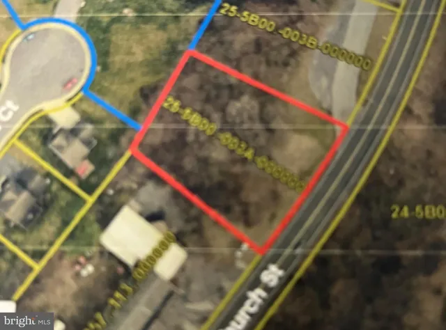 $125,000 | 0 North Church Street, Waynesboro, PA 17268