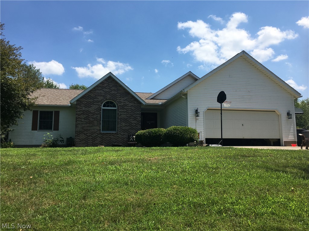 66385 Read Road Cambridge, OH 43725 - Photo 1 of 1