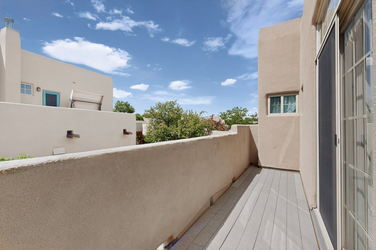 4439 Chamisa Path Road Santa Fe, NM 87507 - Photo 21 of 28 Gallery Image 21