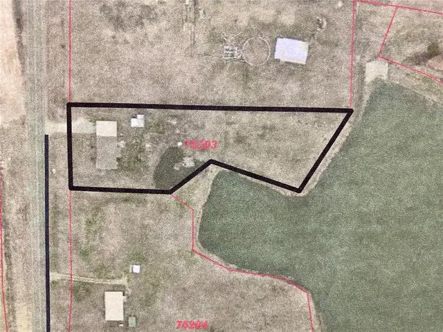 $499,000 | 10829 Highway 34, Ladonia, TX 75449