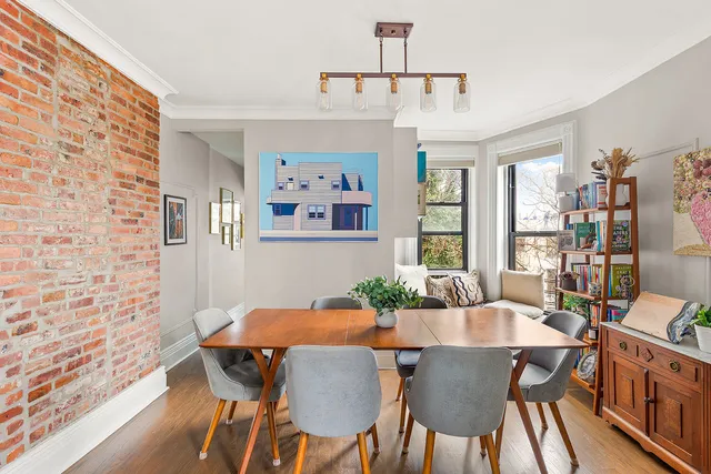 $1,150,000 | 378 7th Street, Unit 4R | Park Slope