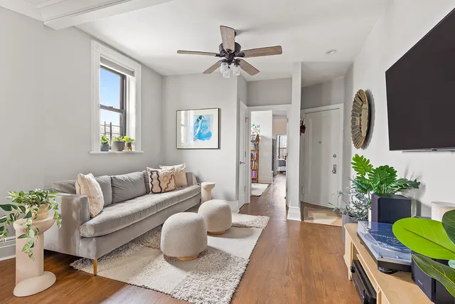 $1,150,000 | 378 7th Street, Unit 4R | Park Slope