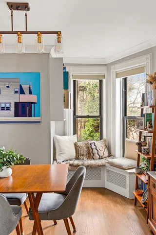 $1,150,000 | 378 7th Street, Unit 4R | Park Slope