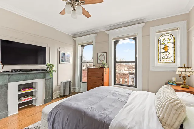 $1,150,000 | 378 7th Street, Unit 4R | Park Slope