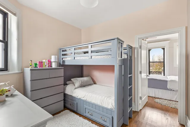 $1,150,000 | 378 7th Street, Unit 4R | Park Slope