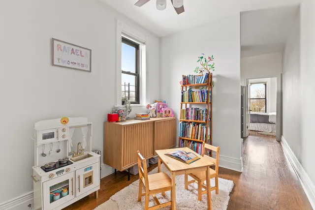 $1,150,000 | 378 7th Street, Unit 4R | Park Slope