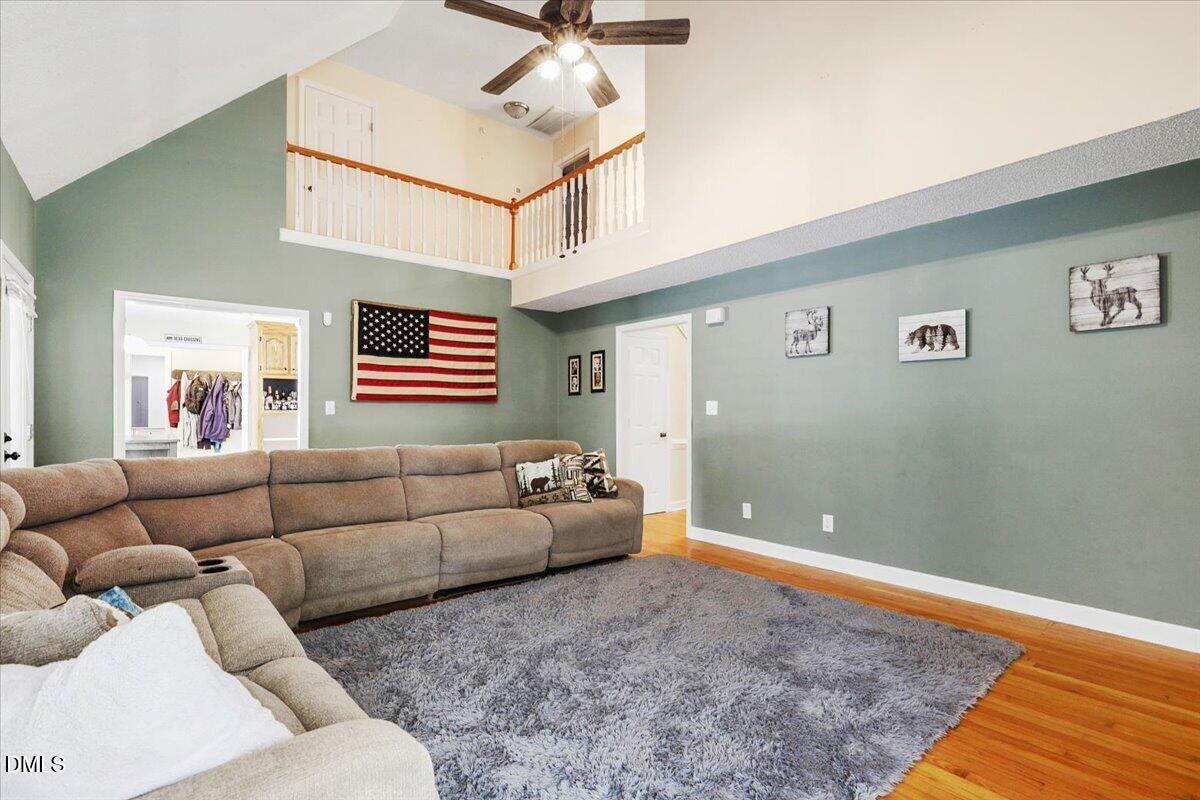 12808 Old Stage Road Willow Spring, NC 27592 - Photo 13 of 45 18-12808 Old Stage Rd-18