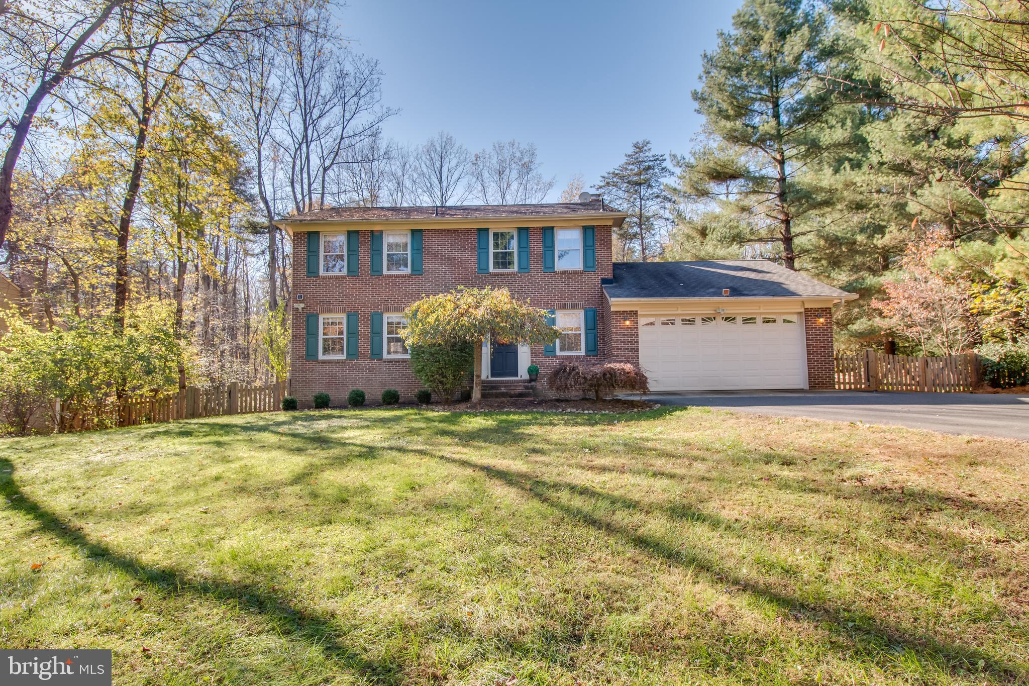 4806 Piney Branch Road Fairfax, VA 22030 - Photo 1 of 50