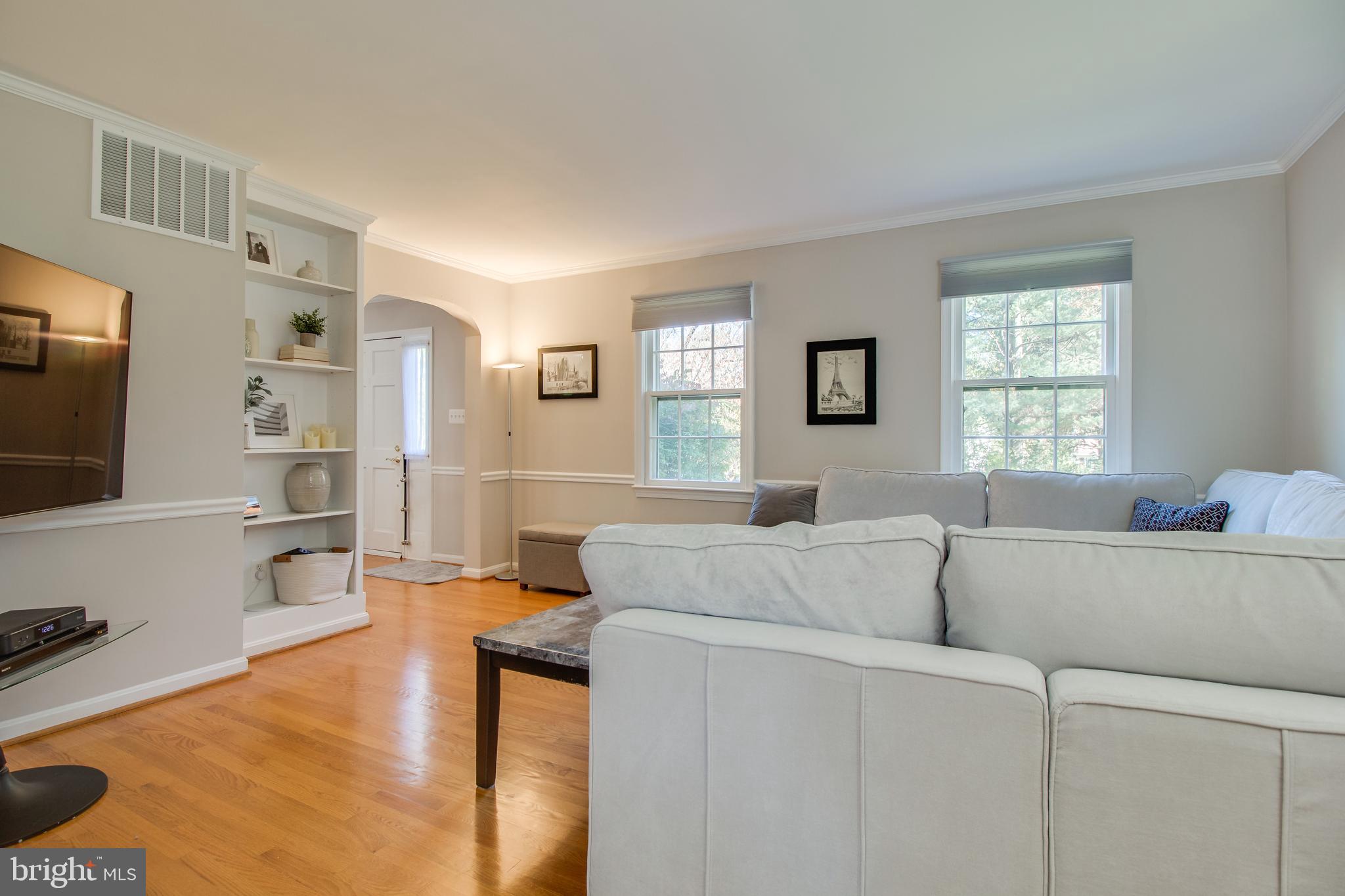 4806 Piney Branch Road Fairfax, VA 22030 - Photo 18 of 50