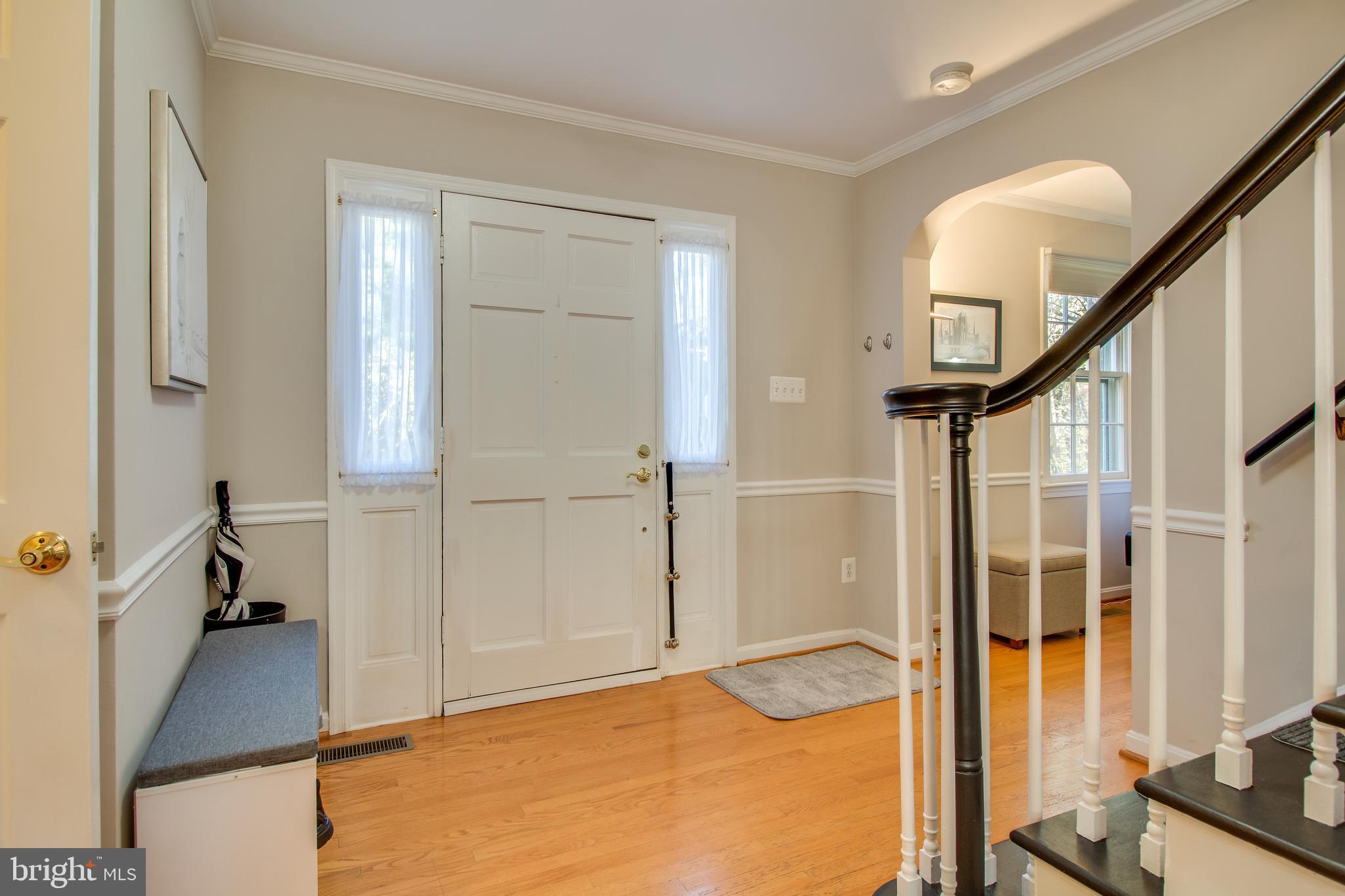 4806 Piney Branch Road Fairfax, VA 22030 - Photo 5 of 50