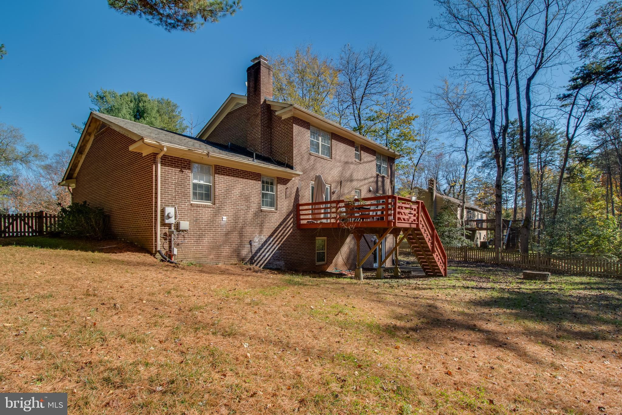4806 Piney Branch Road Fairfax, VA 22030 - Photo 48 of 50