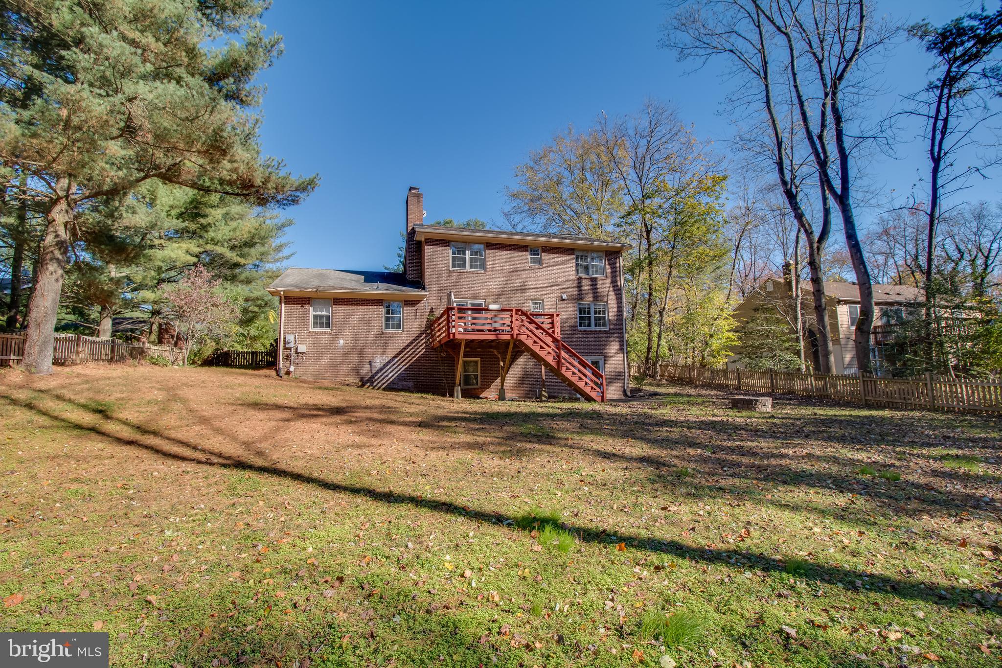 4806 Piney Branch Road Fairfax, VA 22030 - Photo 49 of 50