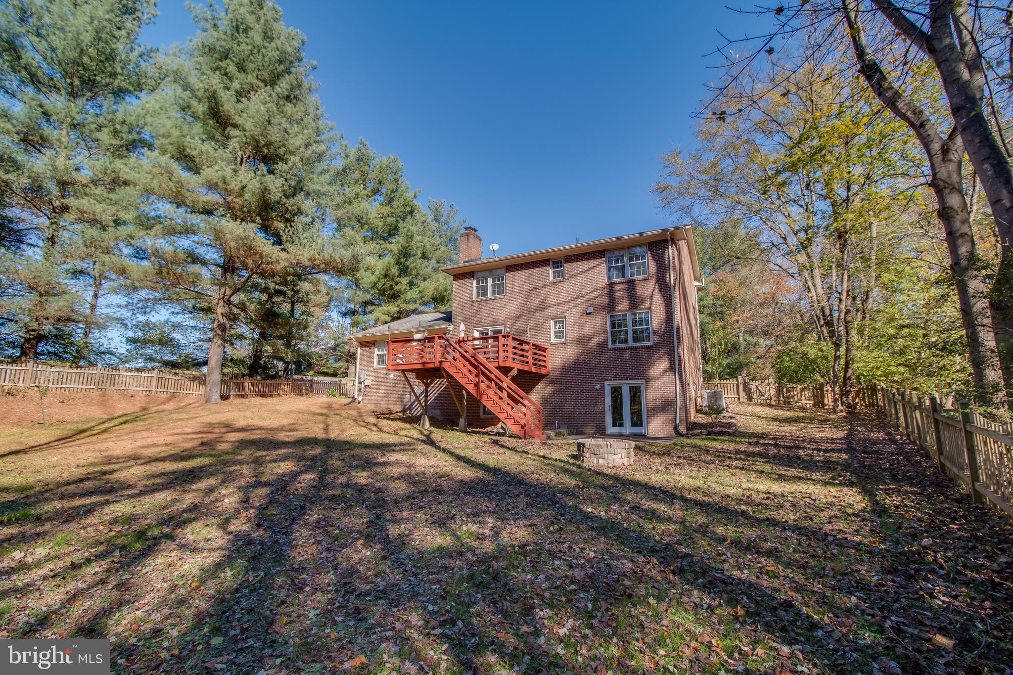 4806 Piney Branch Road Fairfax, VA 22030 - Photo 50 of 50