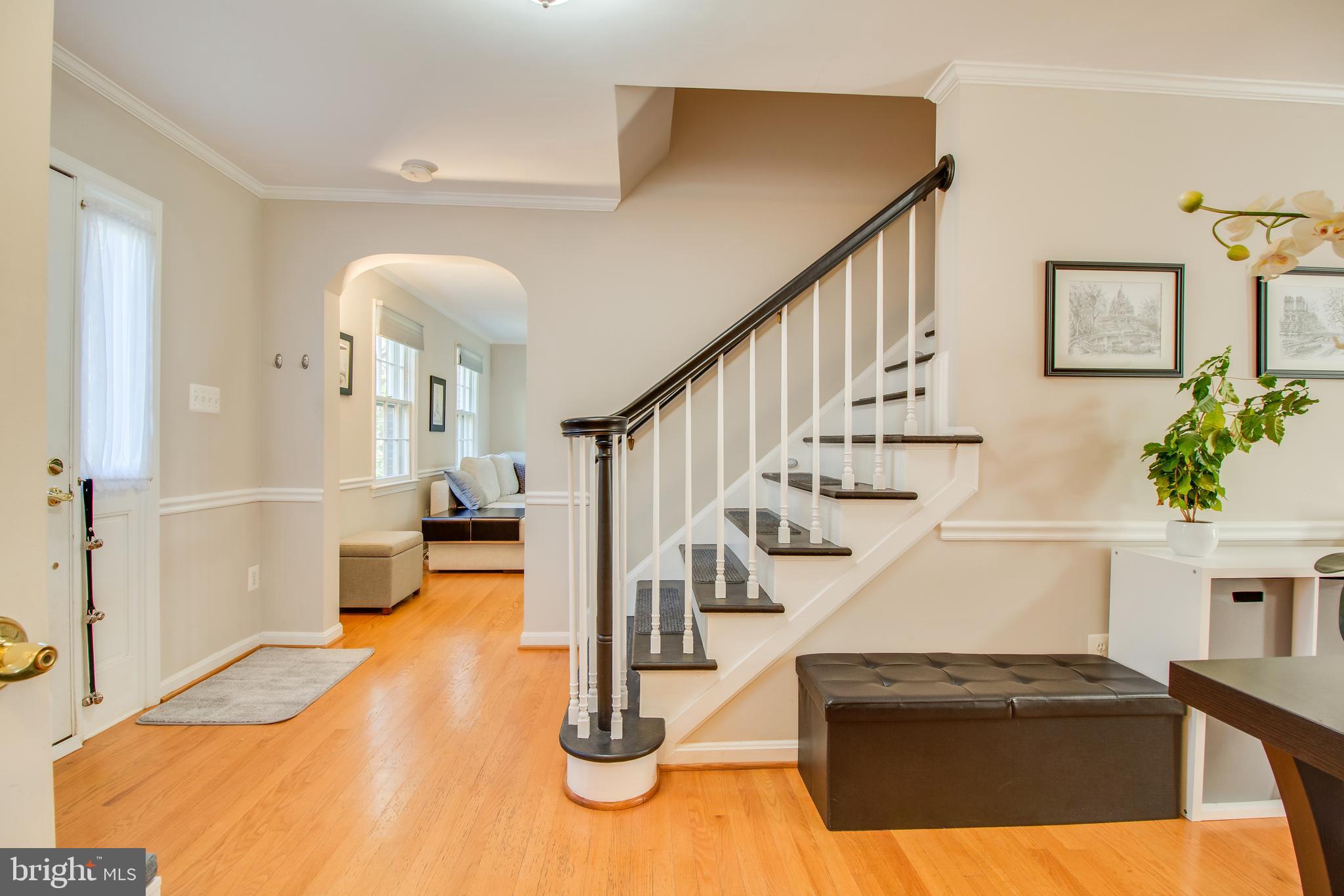 4806 Piney Branch Road Fairfax, VA 22030 - Photo 6 of 50