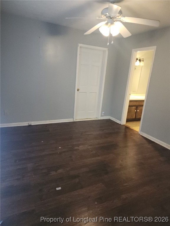 105 Alexander Lane Spring Lake, NC 28390 - Photo 13 of 20