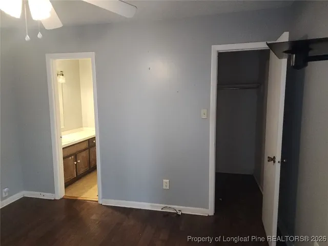 $1,450 | 105 Alexander Lane, Spring Lake, NC 28390