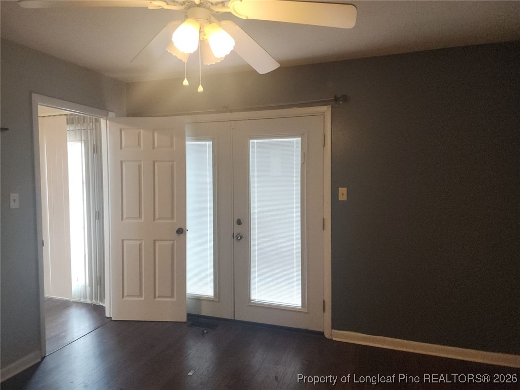 105 Alexander Lane Spring Lake, NC 28390 - Photo 15 of 20