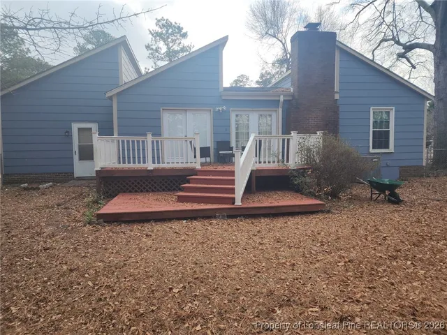 $1,450 | 105 Alexander Lane, Spring Lake, NC 28390