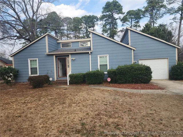 $1,450 | 105 Alexander Lane, Spring Lake, NC 28390