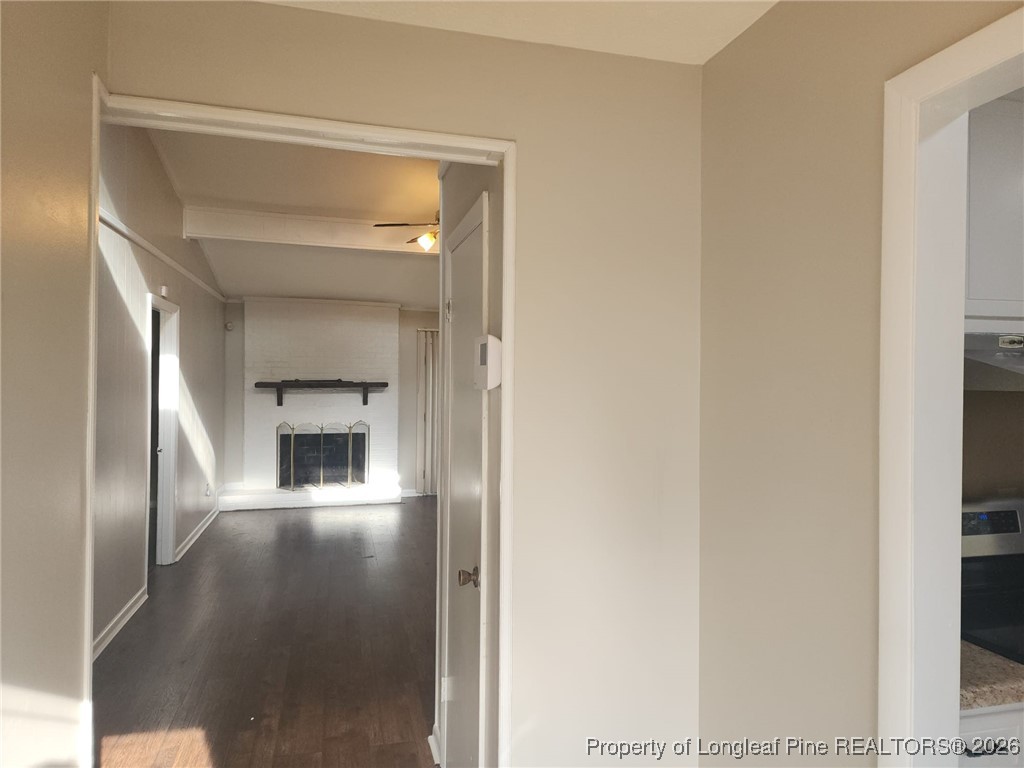 105 Alexander Lane Spring Lake, NC 28390 - Photo 3 of 20