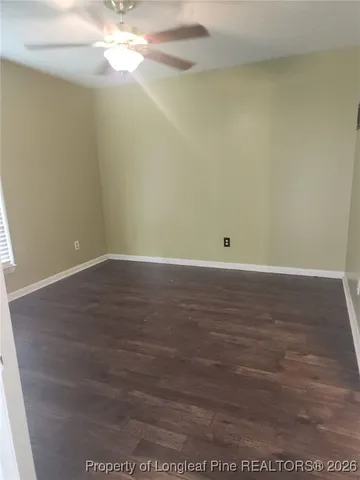 $1,450 | 105 Alexander Lane, Spring Lake, NC 28390