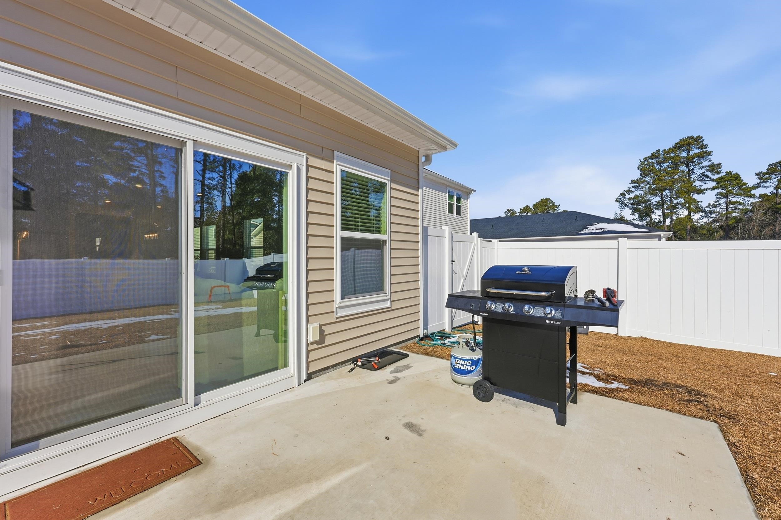 4100 Bayhill Street Myrtle Beach, SC 29579 - Photo 27 of 40