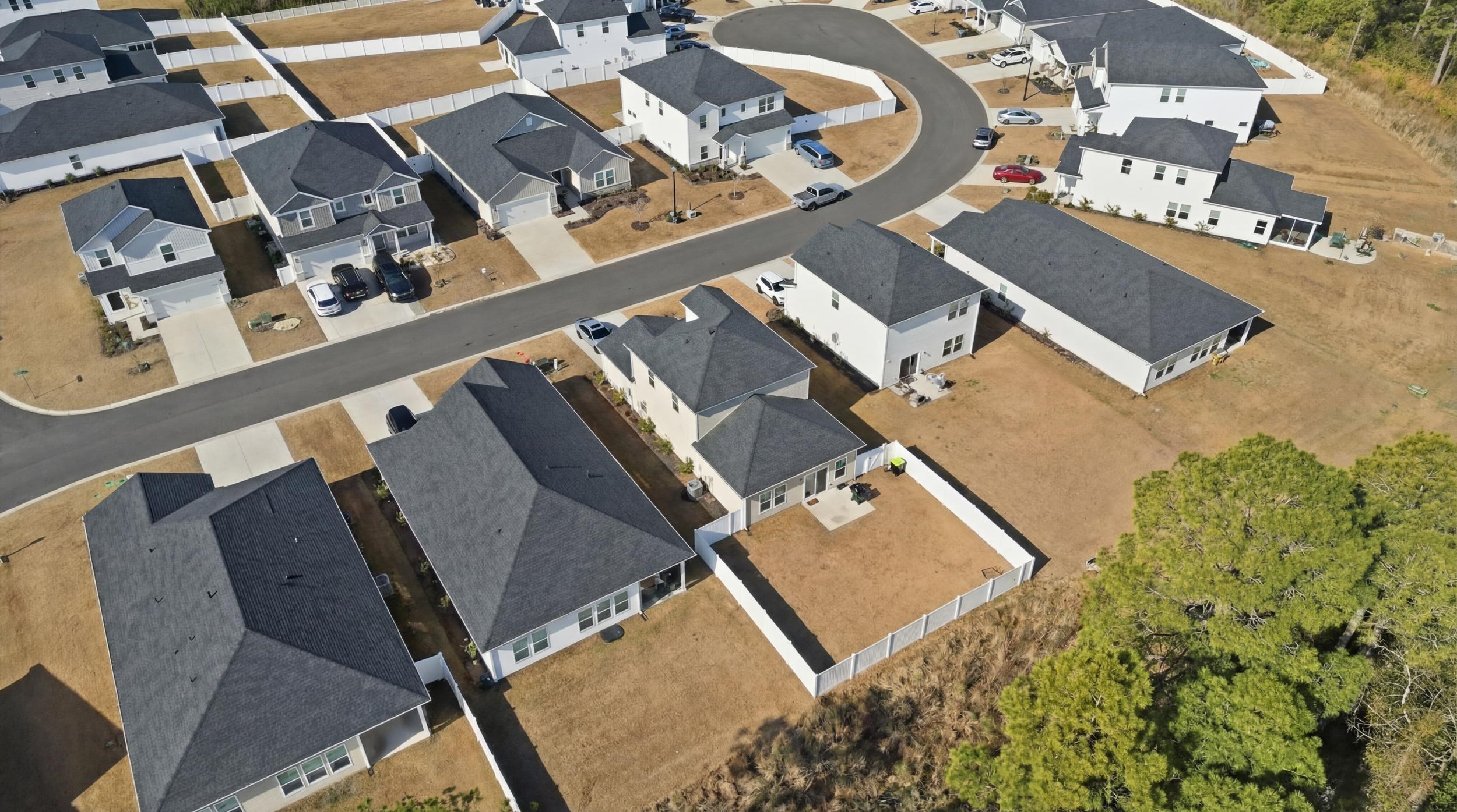 4100 Bayhill Street Myrtle Beach, SC 29579 - Photo 31 of 40