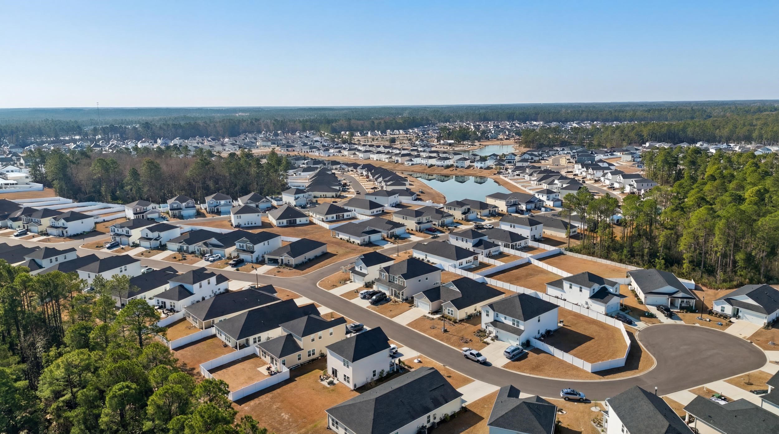 4100 Bayhill Street Myrtle Beach, SC 29579 - Photo 32 of 40