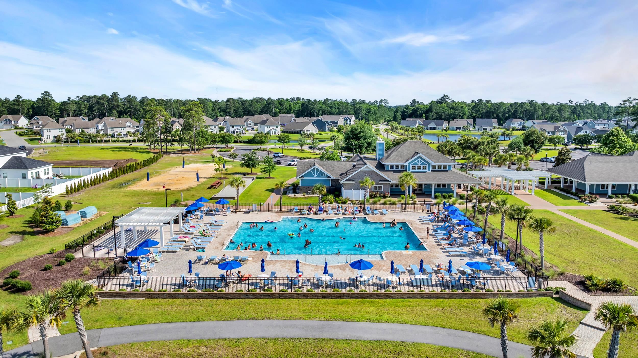 4100 Bayhill Street Myrtle Beach, SC 29579 - Photo 35 of 40