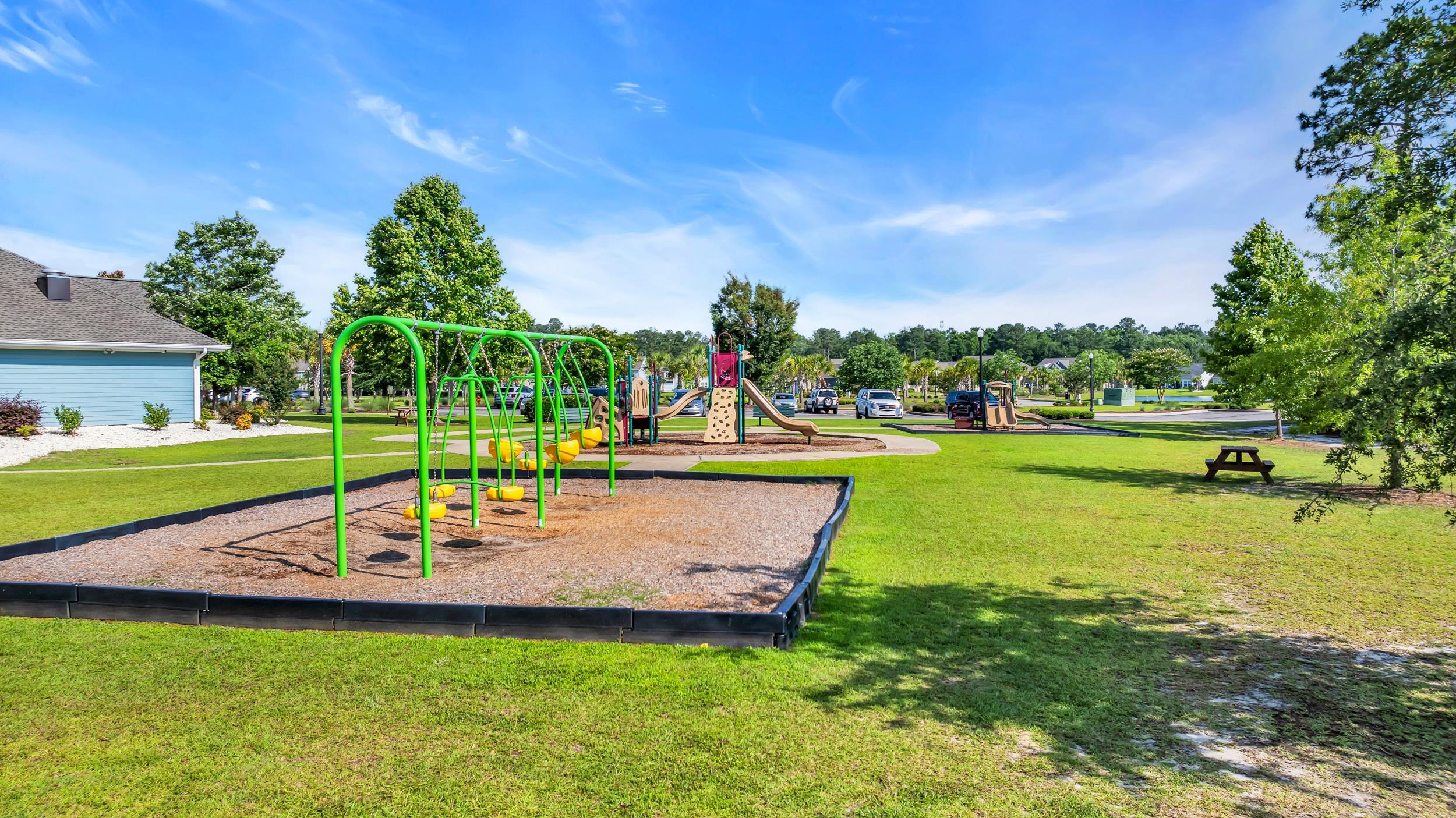 4100 Bayhill Street Myrtle Beach, SC 29579 - Photo 39 of 40