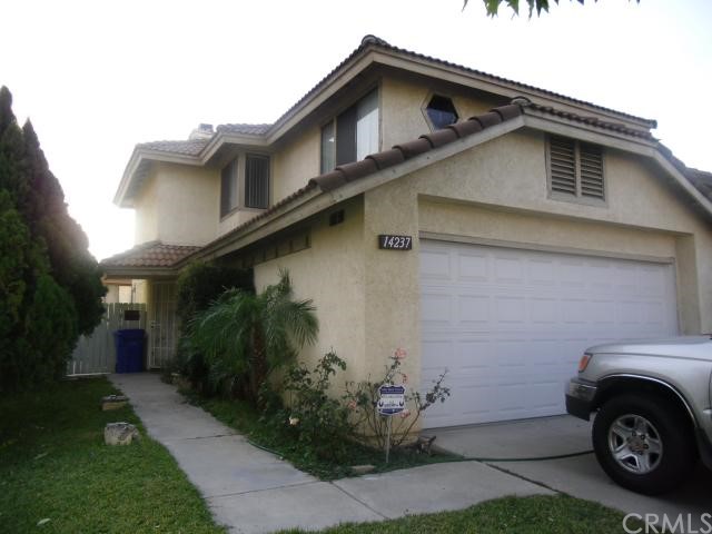14237 Ranchero Drive Fontana, CA 92337 - Photo 1 of 1
