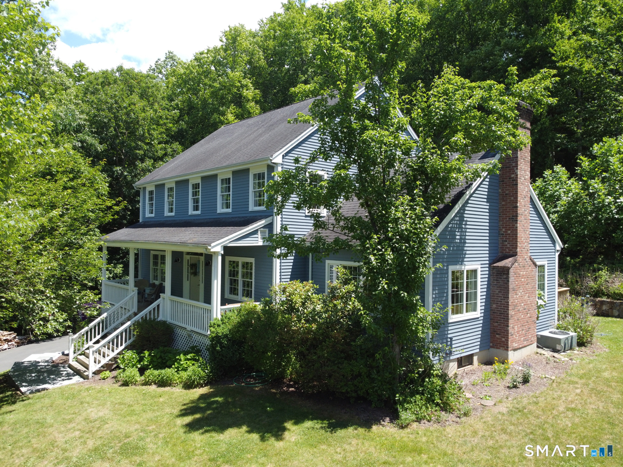 15 Mountain Manor Road Newtown, CT 06482 - Photo 1 of 7