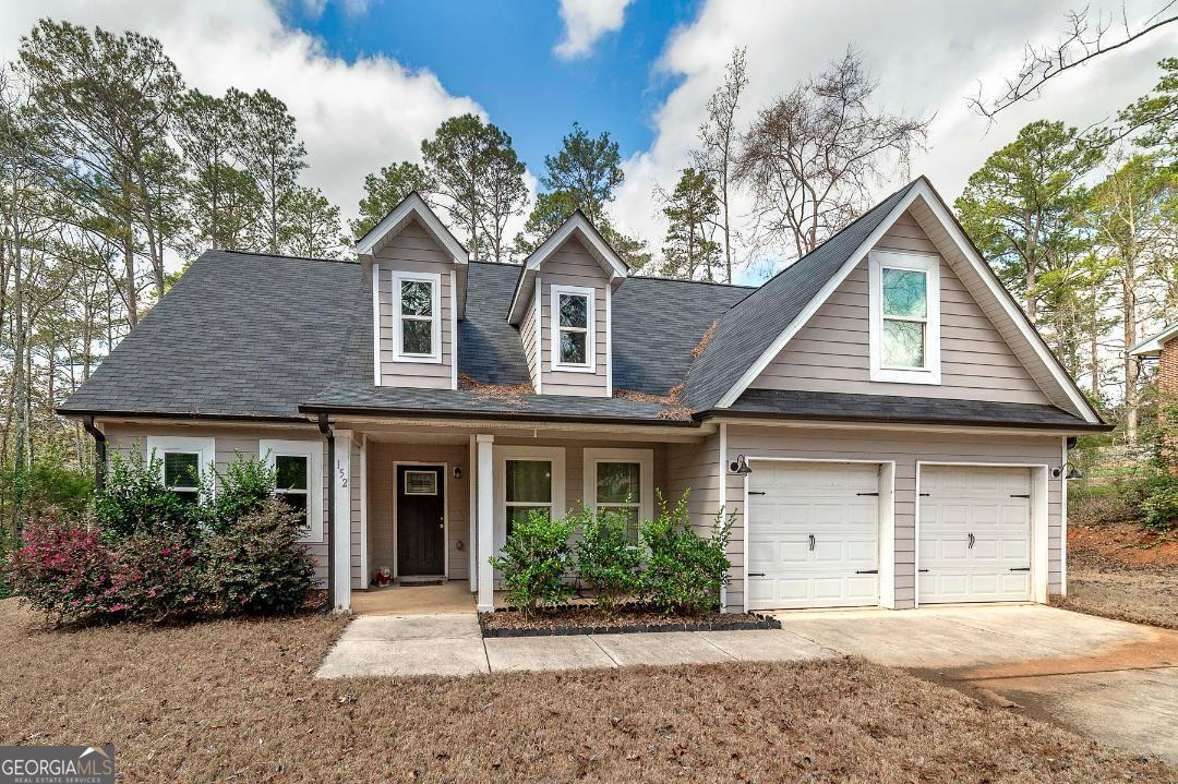 152 Honeysuckle Road Monticello, GA 31064 - Photo 1 of 1 Gallery Image 1