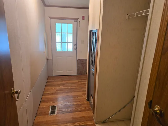 $99,995 | 133 Willow Circle, Hartford, VT 05001