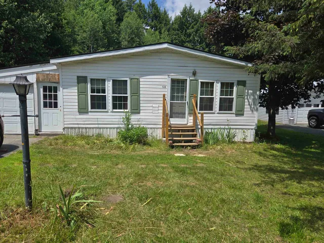 $99,995 | 133 Willow Circle, Hartford, VT 05001