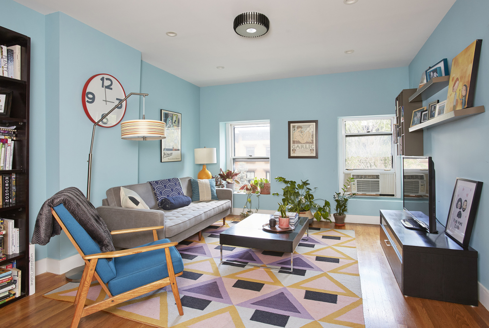 422 Pacific Street, Unit 3 Brooklyn, NY 11217 - Photo 2 of 5