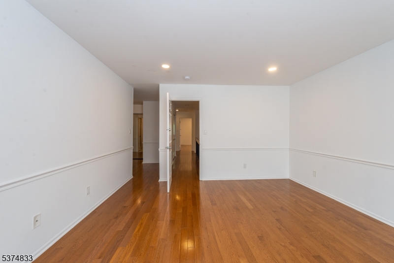 3 Avery Court Madison, NJ 07940 - Photo 38 of 50 a view of a room with wooden floor