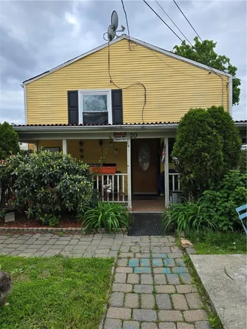 $325,000 | 20 Pennsylvania Avenue, Providence, RI 02905