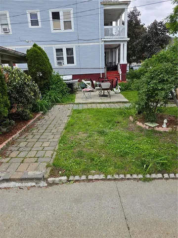 $325,000 | 20 Pennsylvania Avenue, Providence, RI 02905