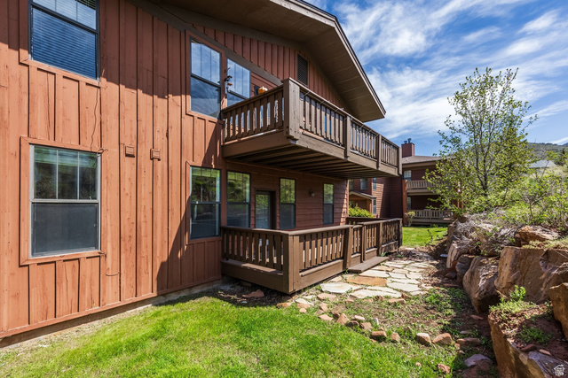 8430 Pointe Road, Unit G11 Park City, UT 84098 - Photo 20 of 24