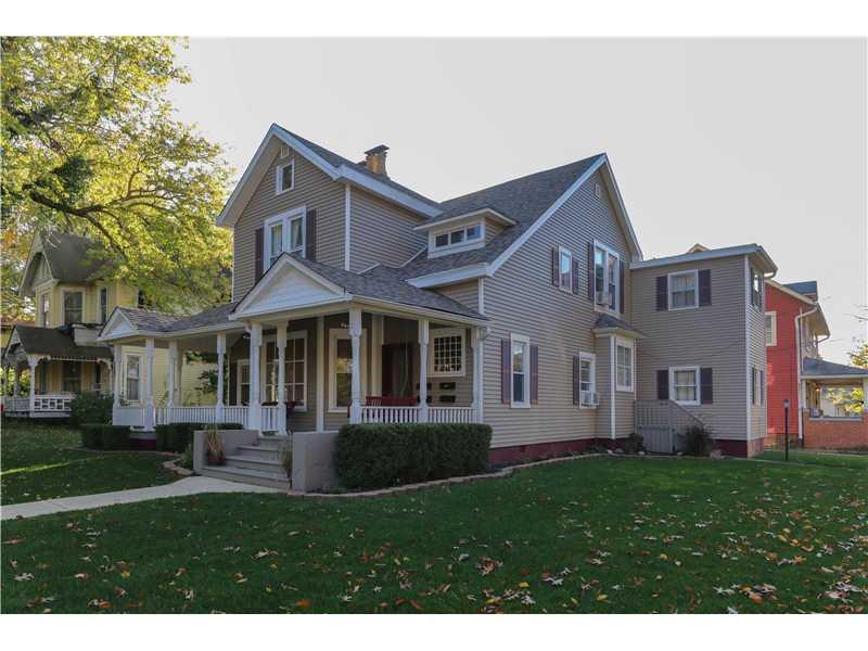 298 North Water Street Franklin, IN 46131 - Photo 20 of 20