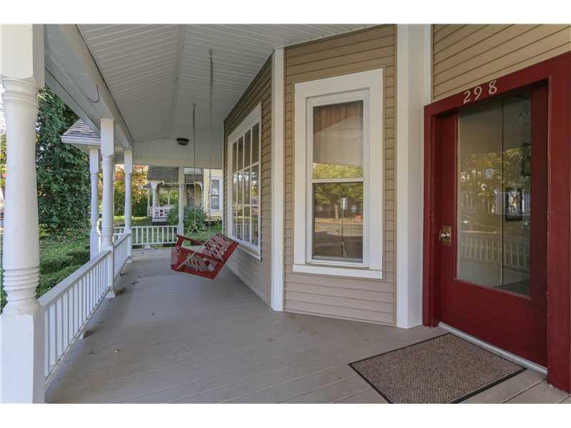 298 North Water Street Franklin, IN 46131 - Photo 3 of 20