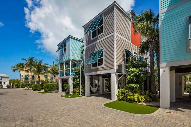 $399,900 | 101 11th Street Ocean, Unit LOT 5, Marathon, FL 33050