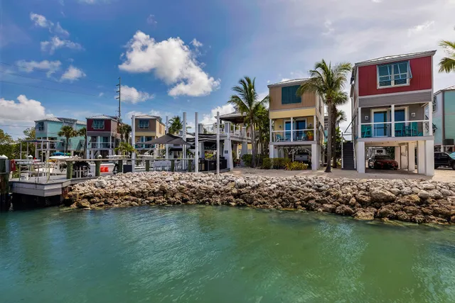 $399,900 | 101 11th Street Ocean, Unit LOT 5, Marathon, FL 33050