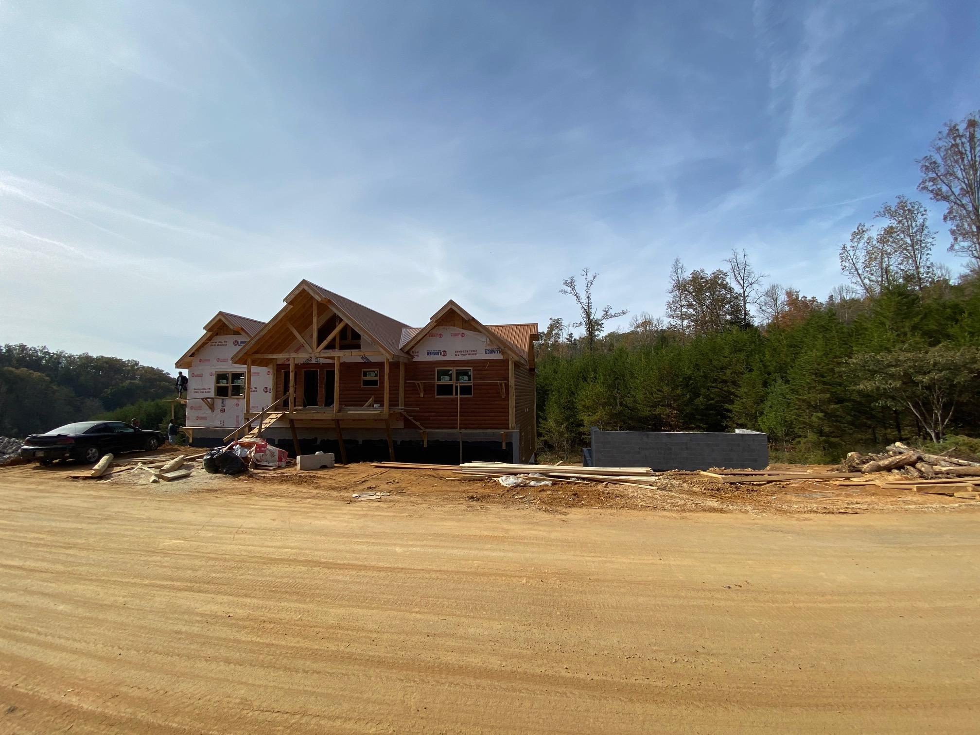Owens Ridge Way Sevierville, TN 37876 - Photo 1 of 9 IMG_0500